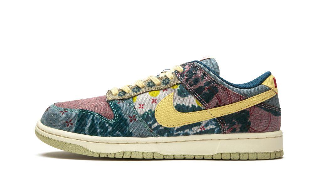 DUNK LOW SP "Community Garden" - ClaoukyShoes