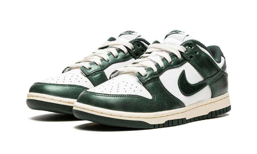 DUNK LOW "Vintage Green" - ClaoukyShoes