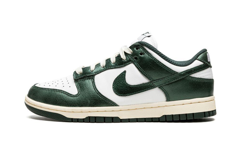 DUNK LOW "Vintage Green" - ClaoukyShoes
