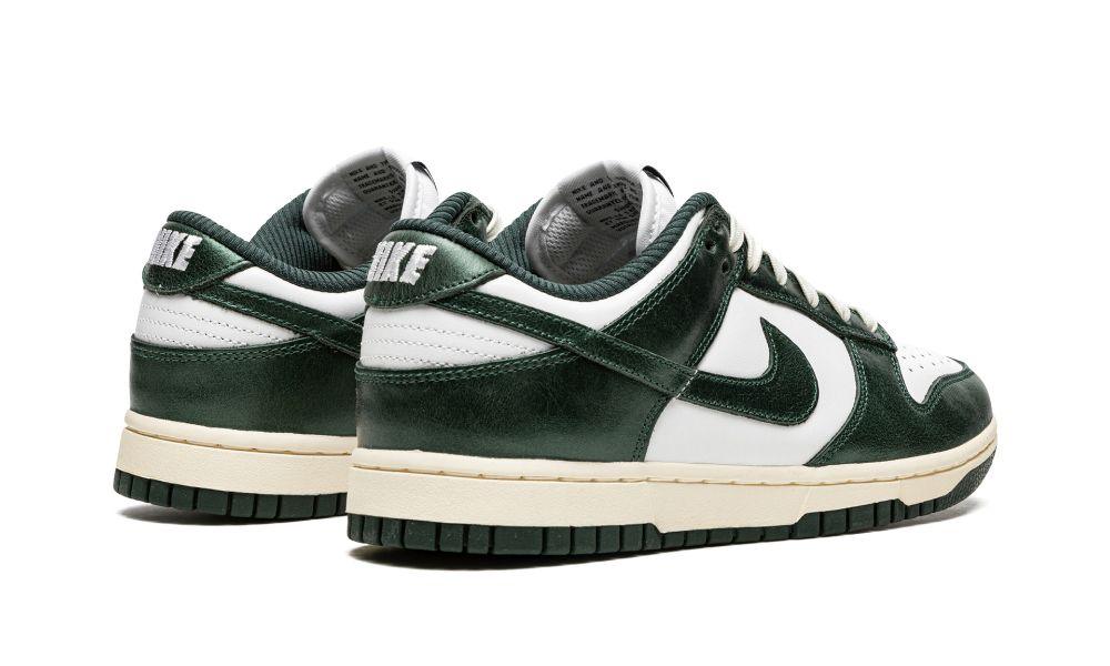 DUNK LOW "Vintage Green" - ClaoukyShoes