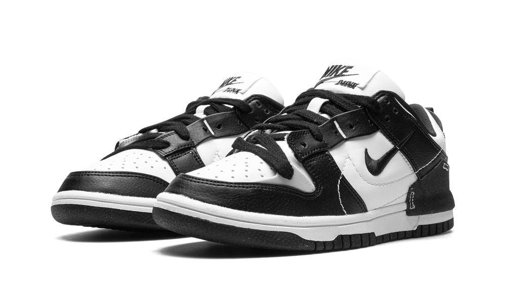DUNK LOW DISRUPT 2 "Panda" - ClaoukyShoes