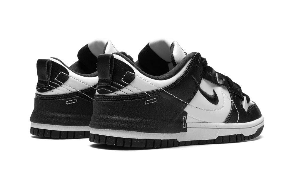 DUNK LOW DISRUPT 2 "Panda" - ClaoukyShoes
