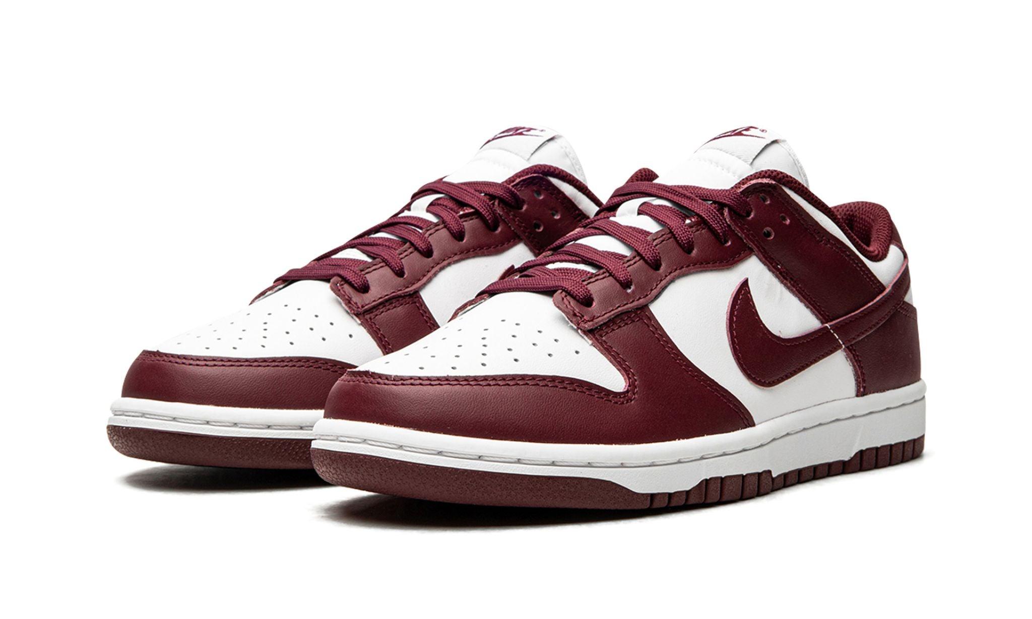 DUNK LOW "Dark Beetroot" - ClaoukyShoes