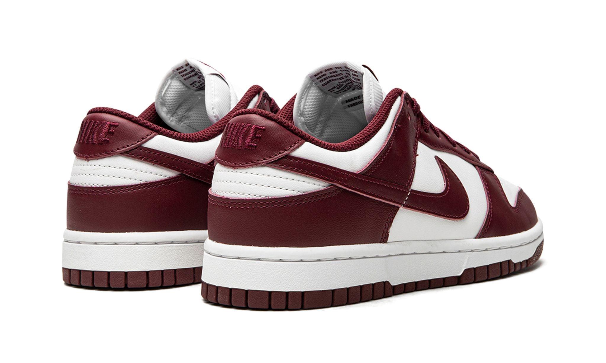 DUNK LOW "Dark Beetroot" - ClaoukyShoes