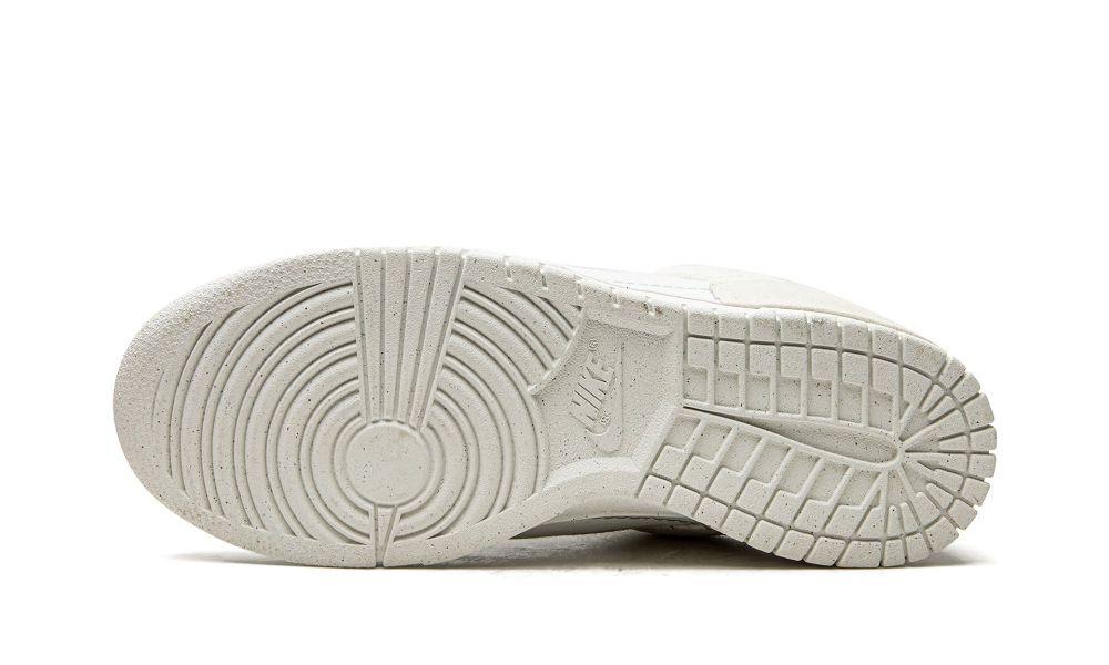 DUNK LOW DISRUPT 2 "Pale Ivory" - ClaoukyShoes