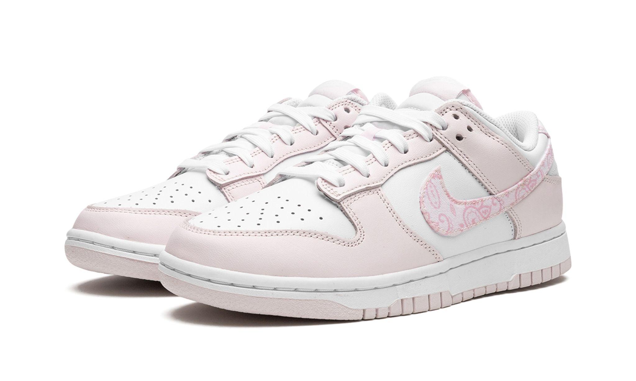 DUNK LOW "Pink Paisley" - ClaoukyShoes