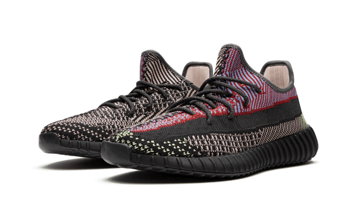 Yeezy Boost 350 V2 Yecheil - ClaoukyShoes