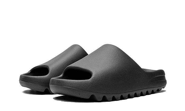 Yeezy Slide Onyx - ClaoukyShoes