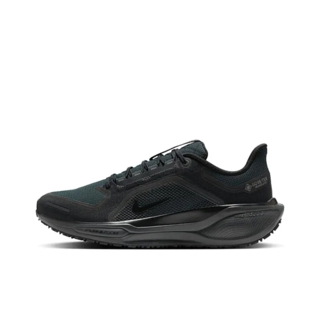Nike Air Zoom Pegasus 41 EasyOn noir vue latérale