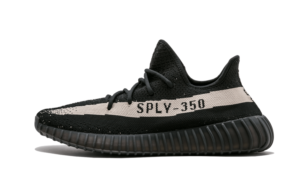 Yeezy Boost 350 V2 "Oreo"
