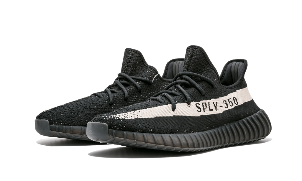 Yeezy Boost 350 V2 "Oreo"