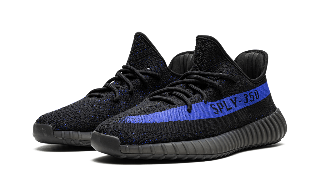 Yeezy 350 V2 "Dazzling Blue"