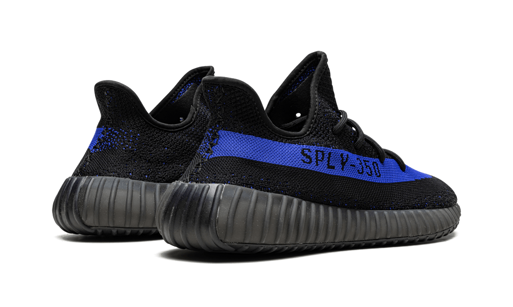 Yeezy 350 V2 "Dazzling Blue"