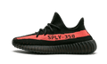 Yeezy Boost 350 V2 "Cored Red Black 2016/2022"