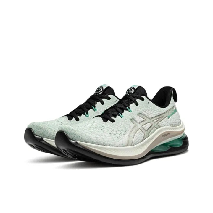 Asics Gel-Kinsei Max "Pale Mint/Moonrock"