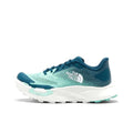 The North Face Vectiv Enduris 4 "Green/Cyan"