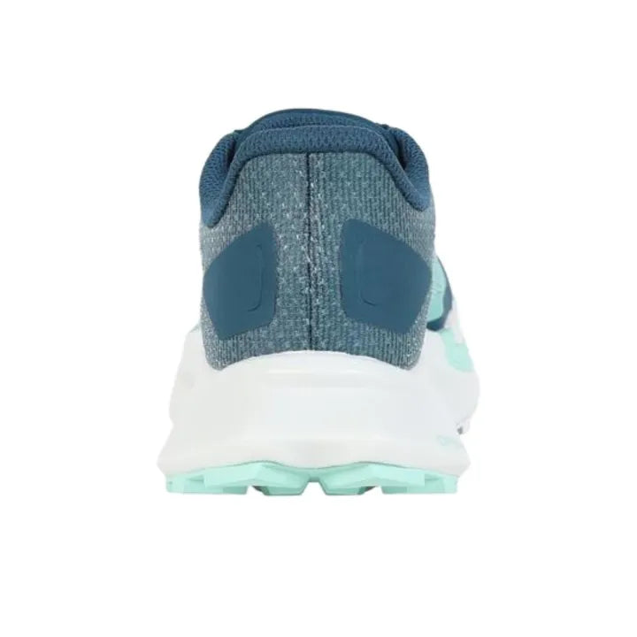 The North Face Vectiv Enduris 4 "Green/Cyan"