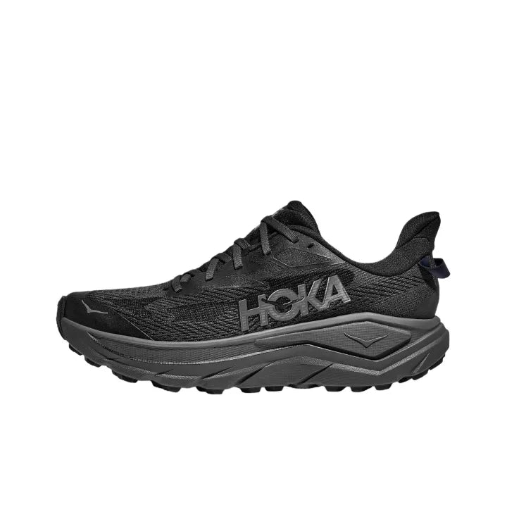 HOKA Challenger 8 "black"
