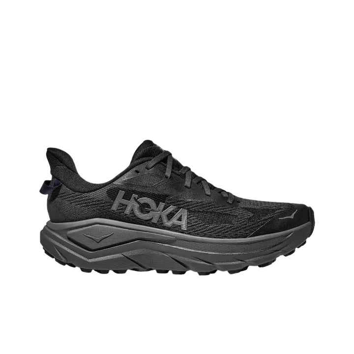 HOKA Challenger 8 "black"