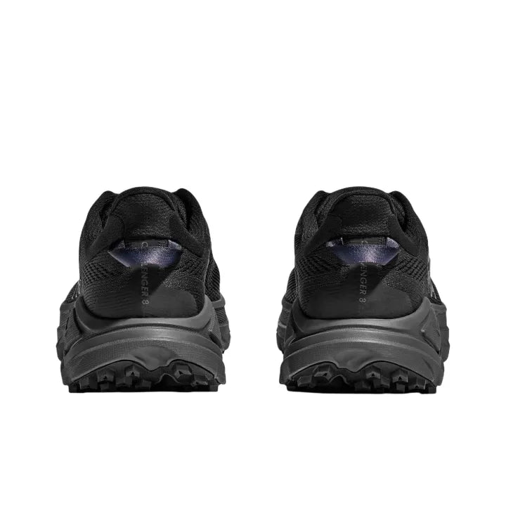 HOKA Challenger 8 "black"