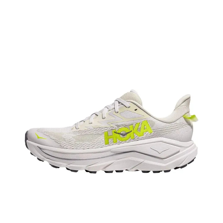 HOKA Challenger 8 "Grey"