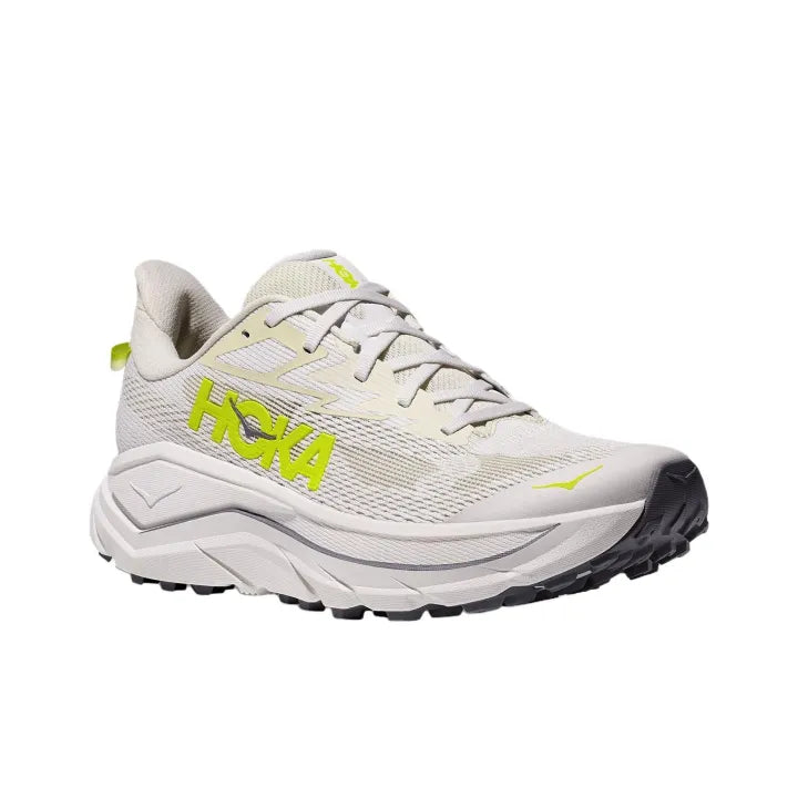 HOKA Challenger 8 "Grey"