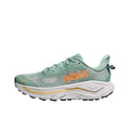 HOKA Challenger 8 "Green"