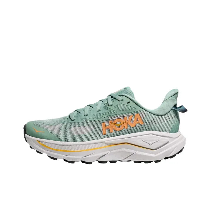 HOKA Challenger 8 "Green"