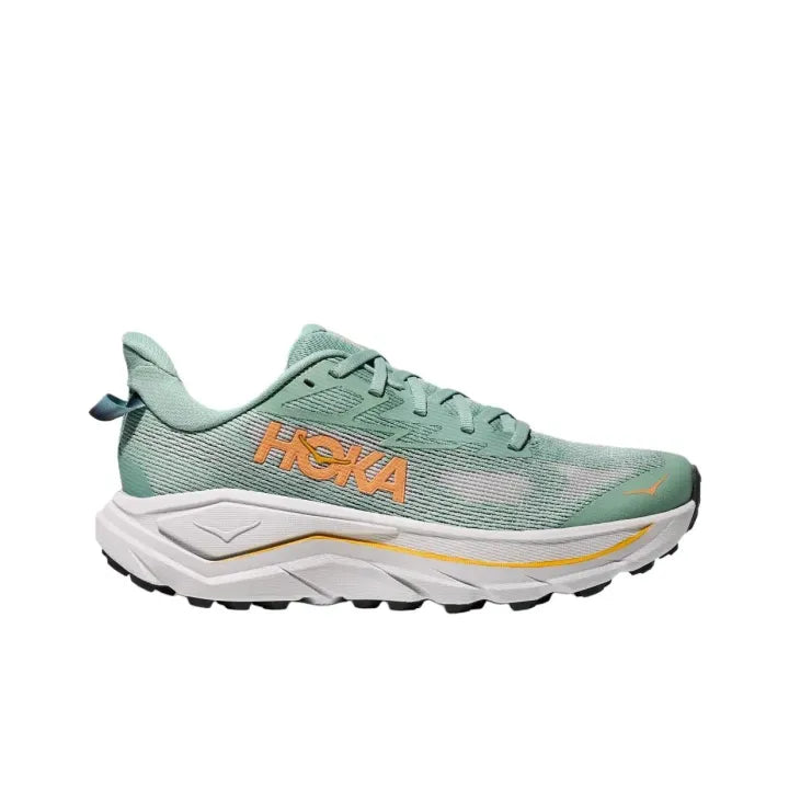 HOKA Challenger 8 "Green"