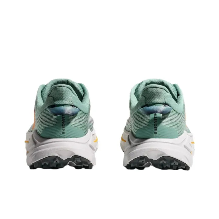 HOKA Challenger 8 "Green"