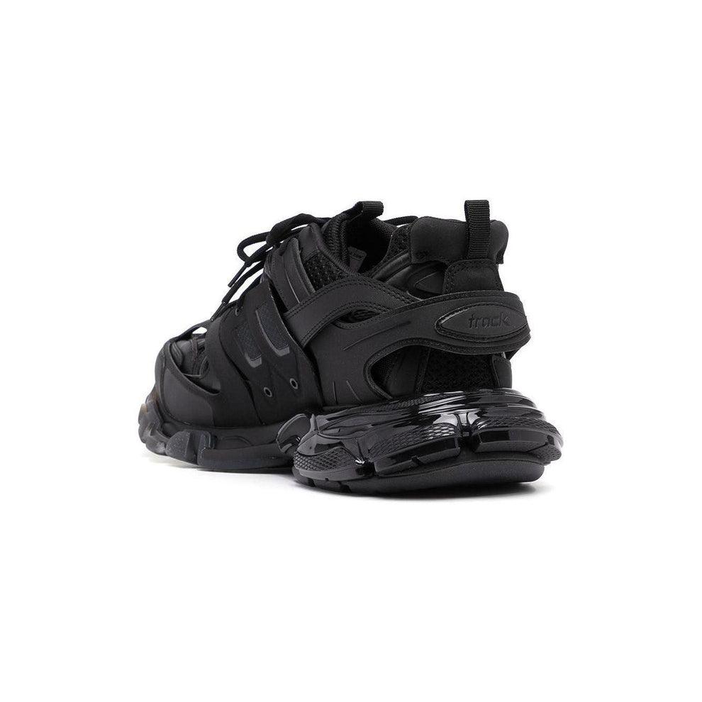 Balenciaga Track Black - ClaoukyShoes