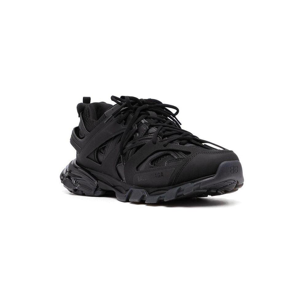 Balenciaga Track Black - ClaoukyShoes