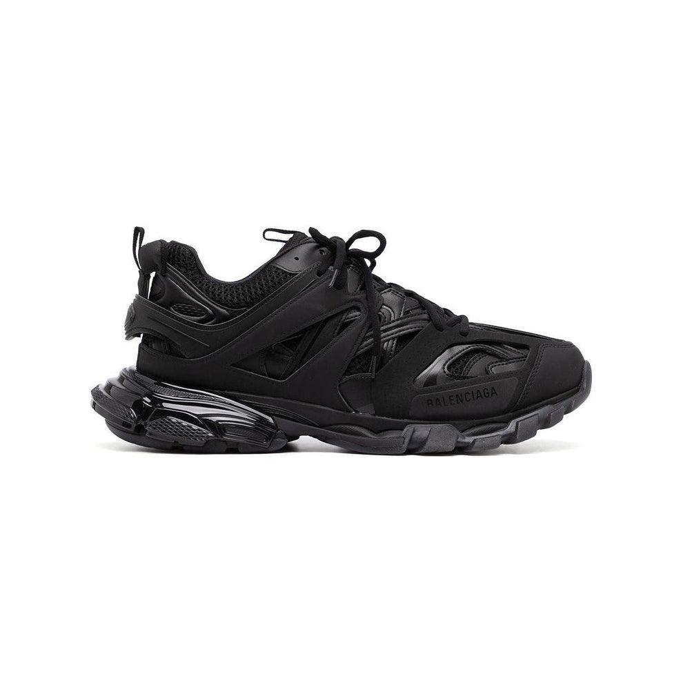 Balenciaga Track Black - ClaoukyShoes