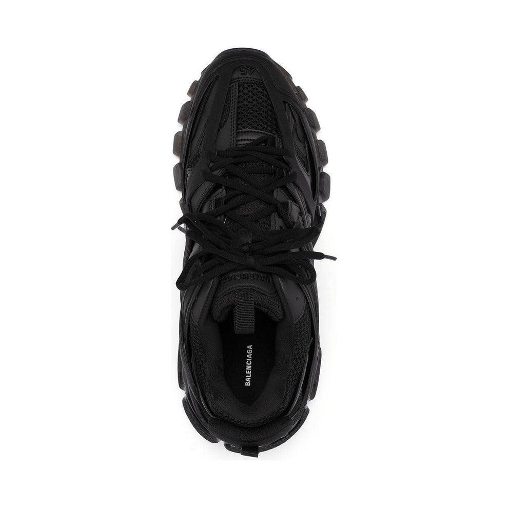 Balenciaga Track Black - ClaoukyShoes