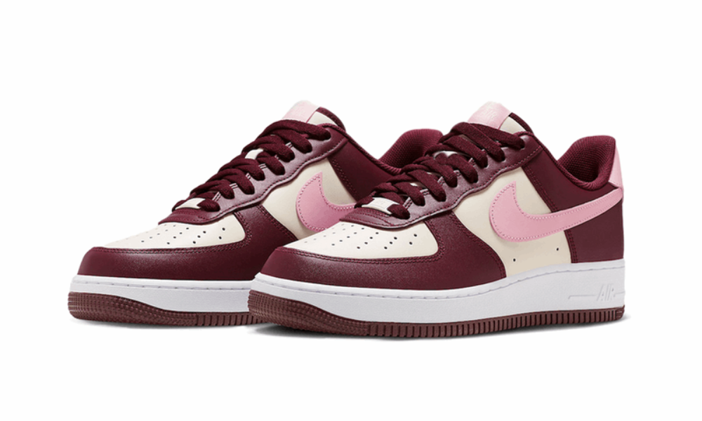 Air Force 1 '07 "Valentine’s Day"