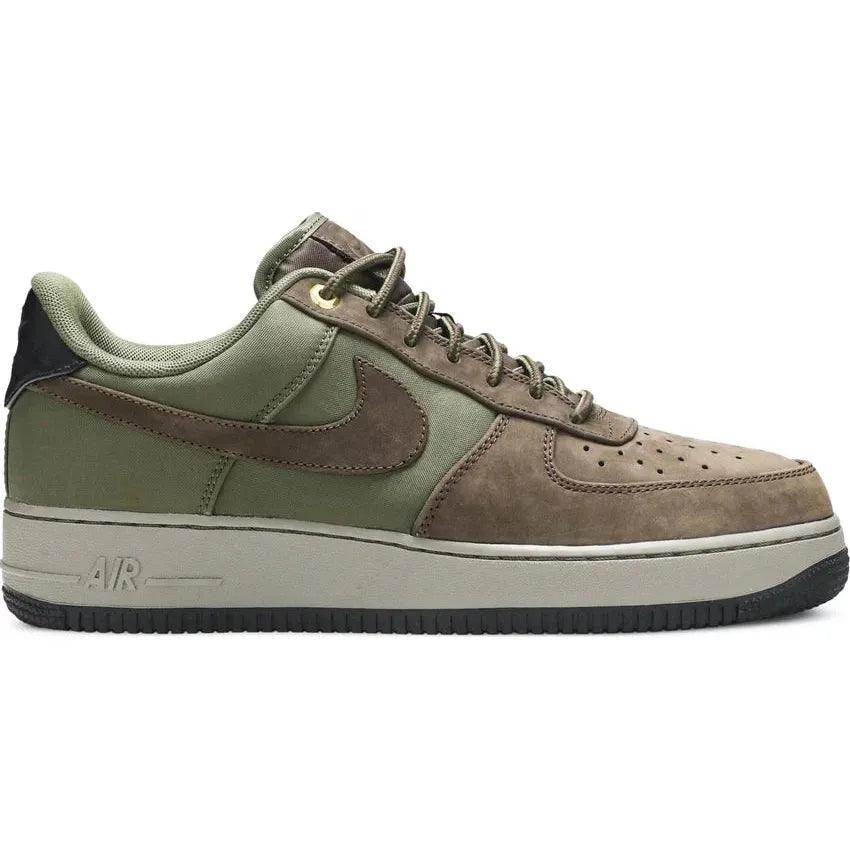 Air Force 1 '07 "Beef And Broccoli" - ClaoukyShoes