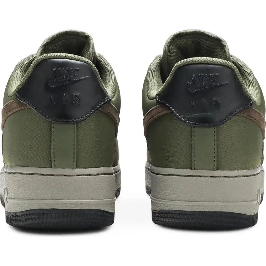 Air Force 1 '07 "Beef And Broccoli" - ClaoukyShoes