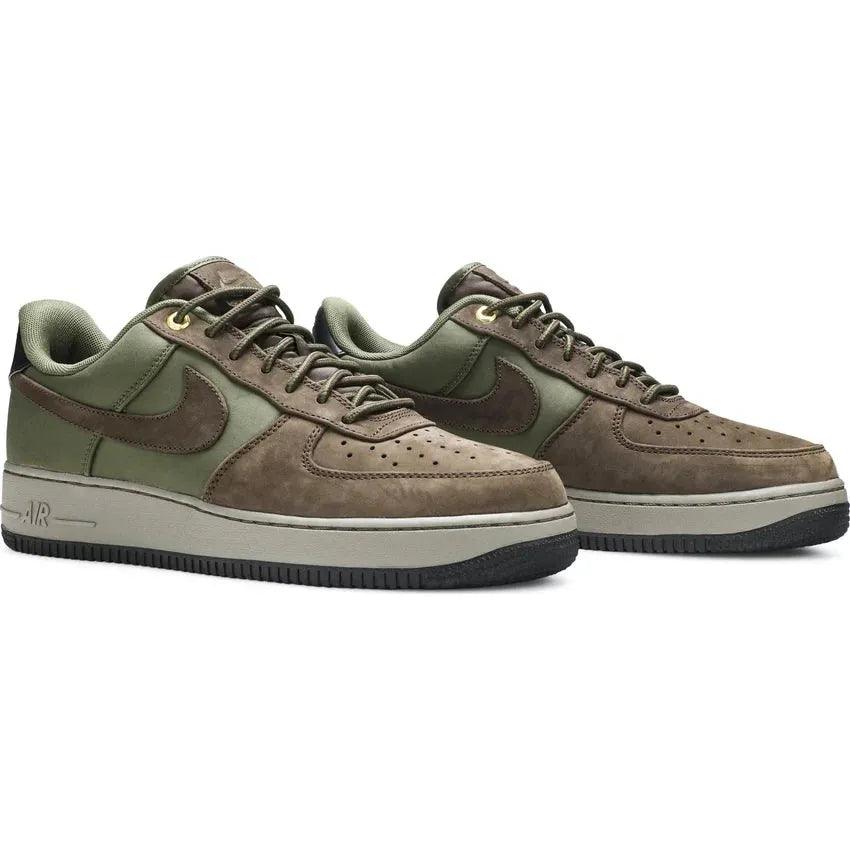 Air Force 1 '07 "Beef And Broccoli" - ClaoukyShoes