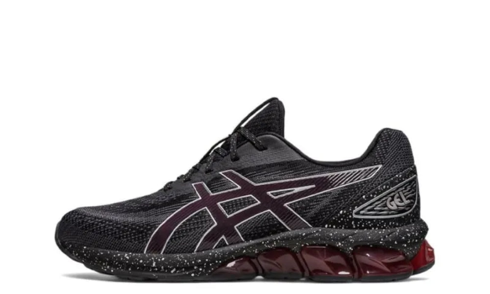 ASICS Gel-Quantum 180 7 "Black Cayenne"