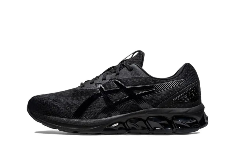 Asics Gel-Quantum 180 7 "Triple Black"