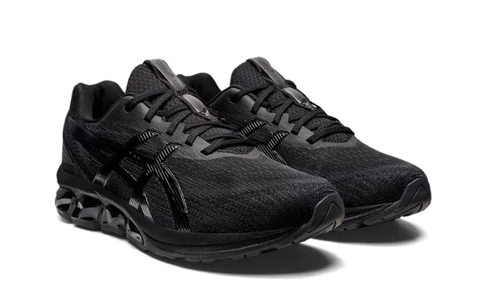 Asics Gel-Quantum 180 7 "Triple Black"