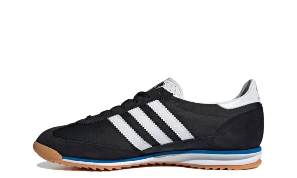 adidas x Noah SL 72 "Black"