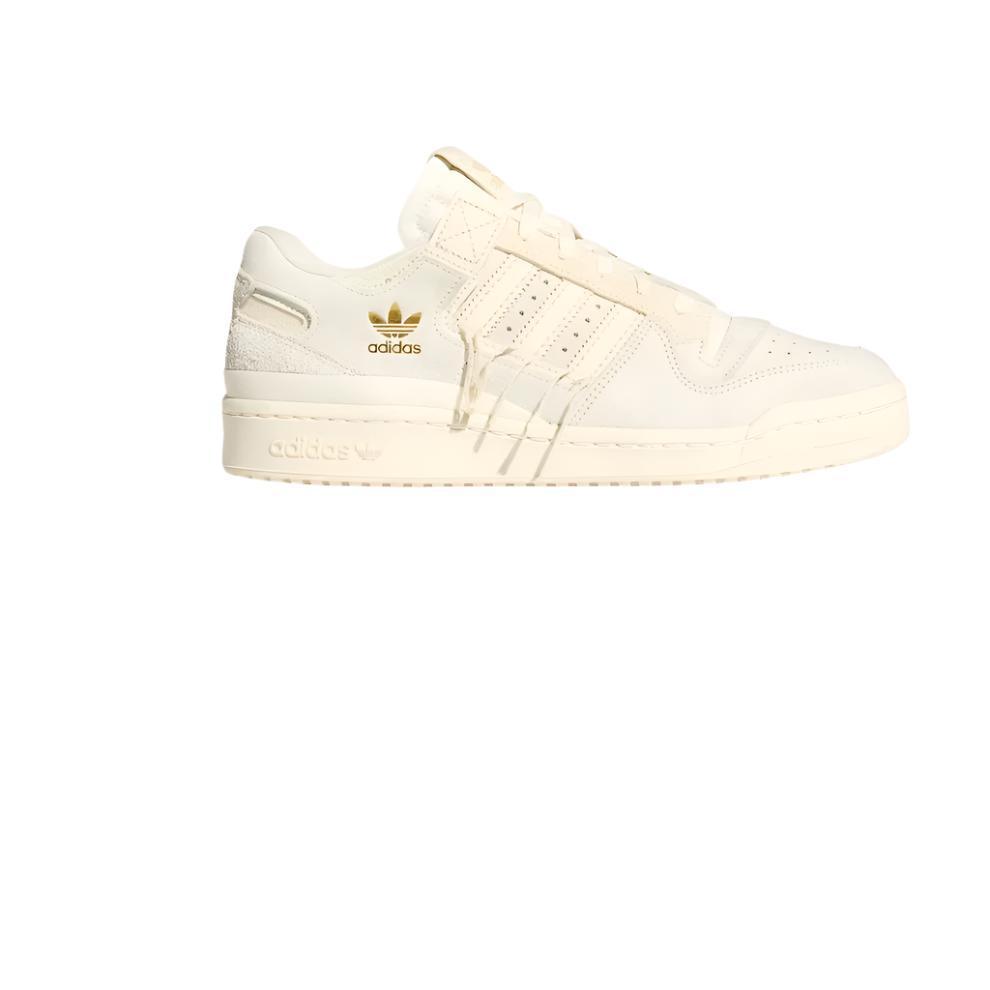 Adidas Forum 84 Low " Off White " - ClaoukyShoes