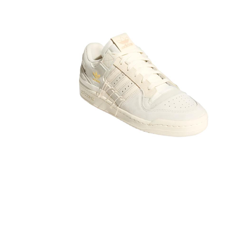 Adidas Forum 84 Low " Off White " - ClaoukyShoes