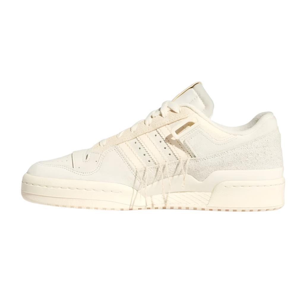 Adidas Forum 84 Low " Off White " - ClaoukyShoes