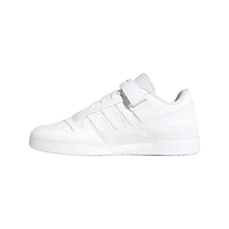 Adidas Forum Low ''White'' - ClaoukyShoes