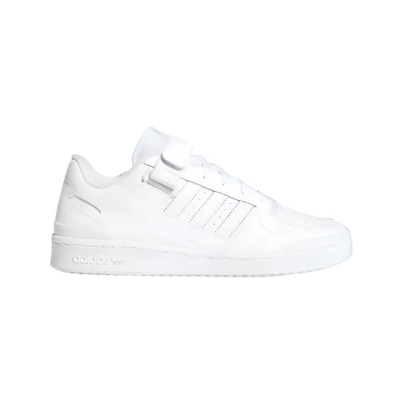 Adidas Forum Low ''White'' - ClaoukyShoes