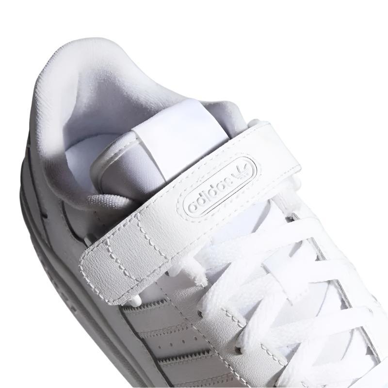 Adidas Forum Low ''White'' - ClaoukyShoes