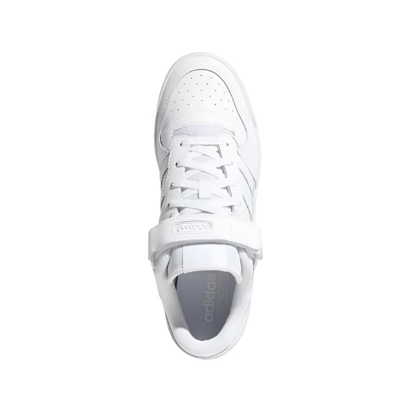 Adidas Forum Low ''White'' - ClaoukyShoes