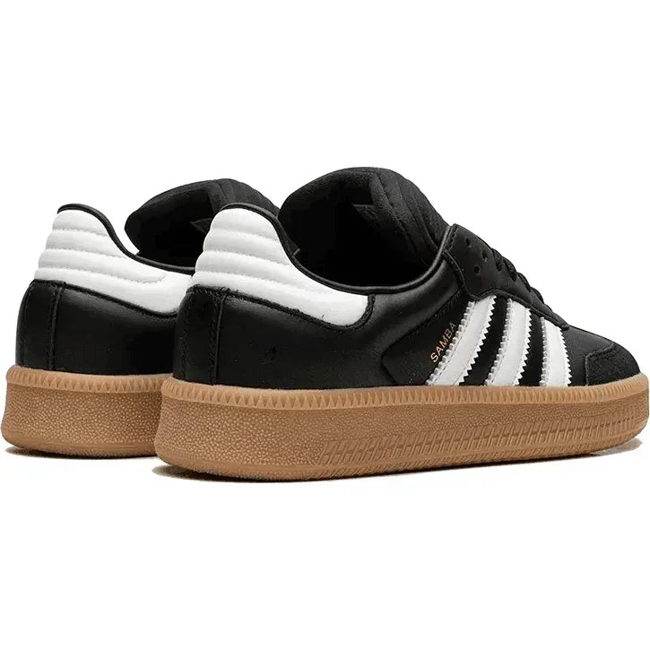 Adidas Samba XLG Black Gum - ClaoukyShoes
